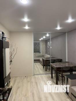 1-к квартира, вторичка, 35м2, 5/6 этаж