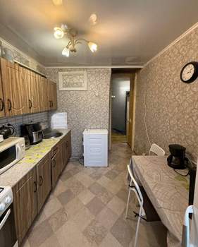 2-к квартира, вторичка, 49м2, 2/9 этаж