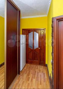 1-к квартира, вторичка, 47м2, 5/5 этаж