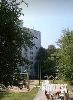 1-к квартира, вторичка, 33м2, 2/9 этаж