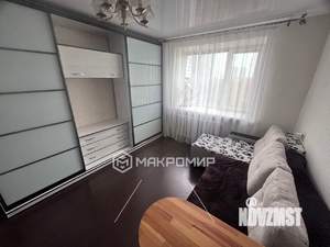 1-к квартира, вторичка, 17м2, 5/5 этаж