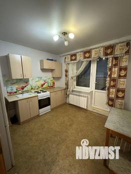 1-к квартира, вторичка, 41м2, 8/18 этаж
