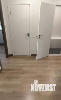1-к квартира, сданный дом, 45м2, 1/9 этаж