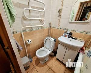 1-к квартира, вторичка, 21м2, 4/6 этаж