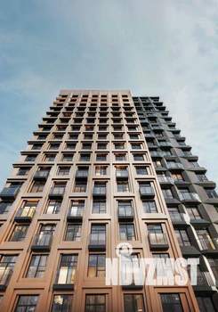 1-к квартира, вторичка, 48м2, 10/20 этаж