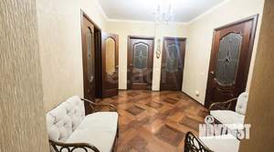 3-к квартира, вторичка, 84м2, 12/18 этаж