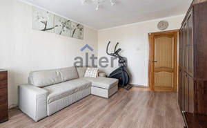 3-к квартира, вторичка, 70м2, 9/10 этаж