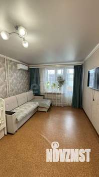 1-к квартира, вторичка, 35м2, 6/9 этаж