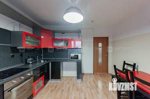 3-к квартира, вторичка, 73м2, 11/18 этаж