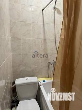 2-к квартира, вторичка, 46м2, 1/10 этаж