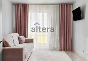 1-к квартира, вторичка, 34м2, 7/9 этаж