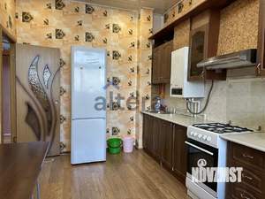 2-к квартира, вторичка, 56м2, 2/6 этаж