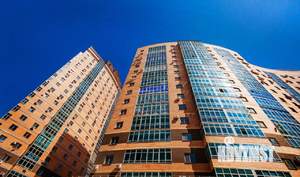 3-к квартира, вторичка, 105м2, 10/12 этаж
