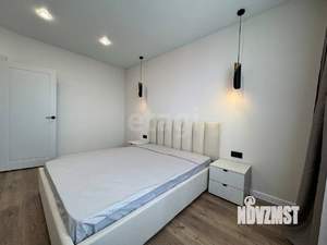 2-к квартира, вторичка, 56м2, 16/20 этаж