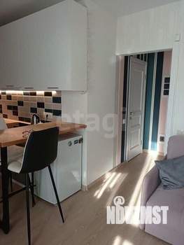 1-к квартира, вторичка, 42м2, 8/10 этаж