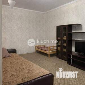1-к квартира, вторичка, 35м2, 6/9 этаж
