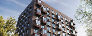 2-к квартира, вторичка, 54м2, 8/17 этаж
