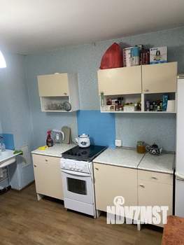 1-к квартира, вторичка, 39м2, 11/18 этаж