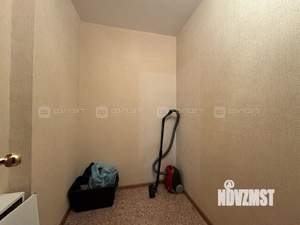 3-к квартира, вторичка, 82м2, 6/18 этаж