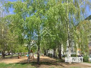 3-к квартира, вторичка, 66м2, 5/5 этаж