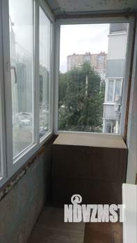 1-к квартира, вторичка, 36м2, 2/9 этаж