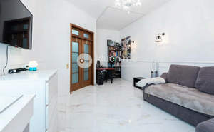 1-к квартира, вторичка, 56м2, 4/5 этаж