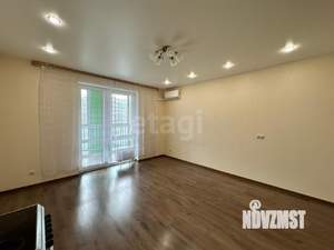 Студия квартира, вторичка, 30м2, 4/19 этаж