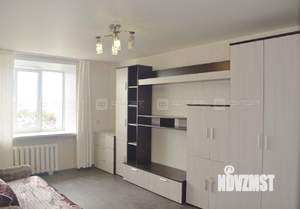 1-к квартира, вторичка, 34м2, 9/9 этаж
