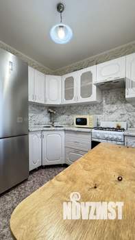 1-к квартира, вторичка, 32м2, 4/9 этаж