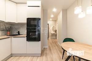 1-к квартира, вторичка, 41м2, 2/7 этаж