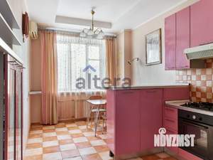 3-к квартира, вторичка, 136м2, 5/6 этаж