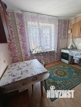 1-к квартира, вторичка, 38м2, 4/9 этаж