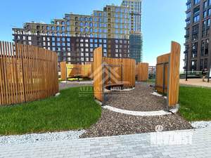 3-к квартира, вторичка, 62м2, 6/24 этаж