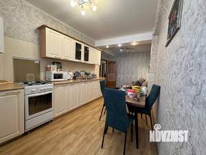 2-к квартира, вторичка, 62м2, 2/2 этаж