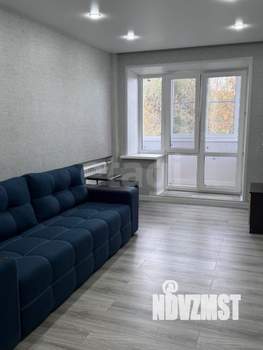 1-к квартира, вторичка, 33м2, 3/5 этаж