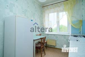 3-к квартира, вторичка, 65м2, 6/9 этаж