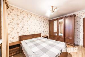 3-к квартира, вторичка, 70м2, 5/10 этаж