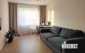 3-к квартира, вторичка, 95м2, 12/16 этаж