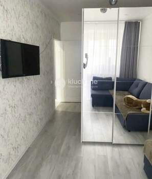 1-к квартира, вторичка, 30м2, 5/5 этаж