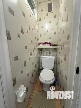 3-к квартира, вторичка, 63м2, 5/5 этаж