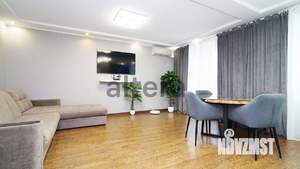 2-к квартира, вторичка, 65м2, 9/10 этаж