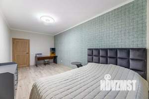 2-к квартира, вторичка, 68м2, 13/16 этаж