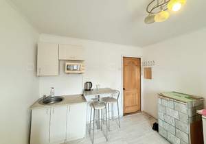 1-к квартира, вторичка, 16м2, 7/9 этаж