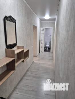 1-к квартира, вторичка, 45м2, 2/3 этаж