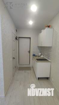 Студия квартира, вторичка, 13м2, 2/4 этаж