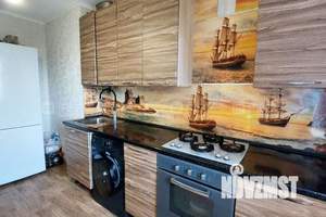 4-к квартира, вторичка, 97м2, 8/9 этаж