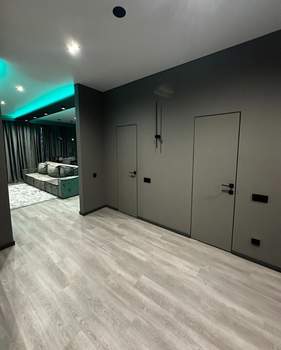 2-к квартира, вторичка, 84м2, 3/17 этаж