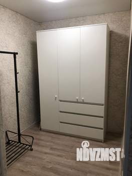 1-к квартира, вторичка, 42м2, 5/9 этаж