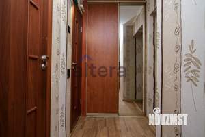 2-к квартира, вторичка, 51м2, 9/9 этаж