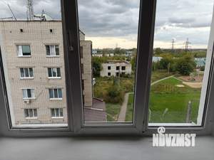 Студия квартира, вторичка, 13м2, 5/5 этаж